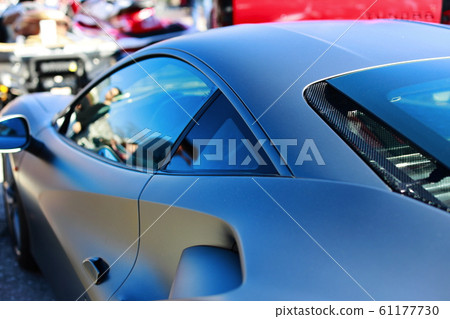 Supercar Supercar 61177730