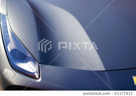 Supercar 61177815