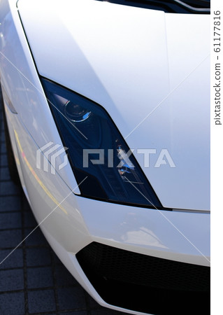 超級跑車 61177816