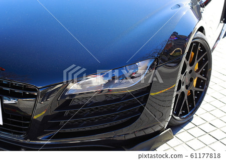 Supercar 61177818