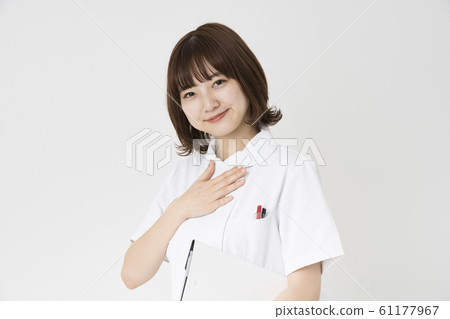 讓護士放心 61177967