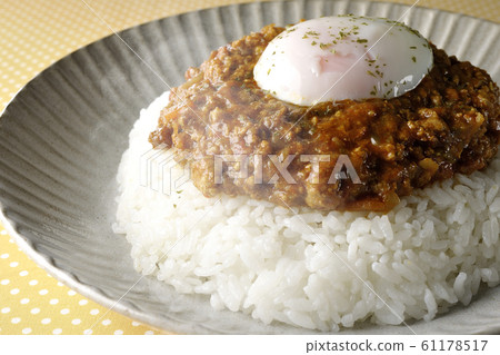 Atsatsuma Curry 61178517