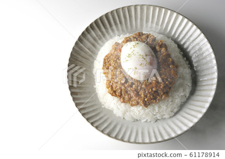 Hot Keema Curry Hot Balls Hot Keema Curry Hot Balls 61178914