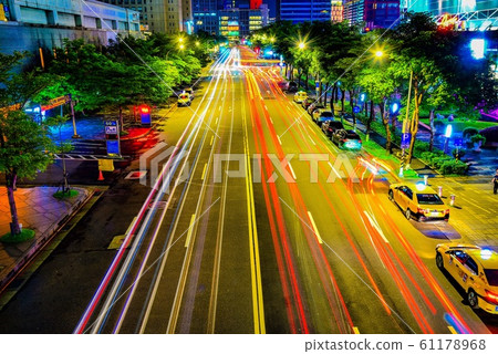 夜景 夜景 61178968