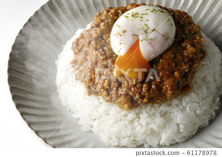 Keema curry hot balls Keema curry hot balls 61178978