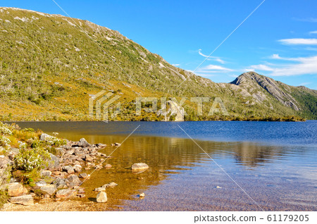 Dove Lake - Cradle Mountain Dove Lake - Cradle Mountain 61179205