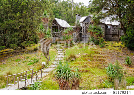 Waldheim Chalet - Cradle Mountain 61179214