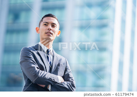 Male business image Male business image 61179474
