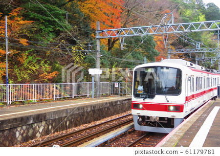 Kobe Electric Railway 5000 series Kobe Electric Railway 5000 series 61179781
