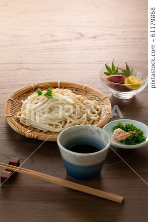 烏冬面圖片 61179868