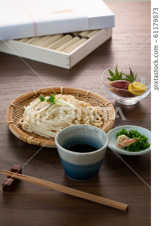 烏冬面圖片 61179873