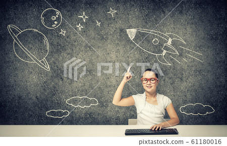 Little school genius Little school genius 61180016