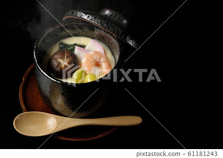 蛋羹 蛋羹 61181243