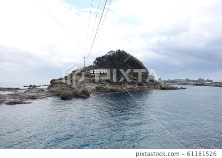 Niemon Island（千葉鴨川） 61181526