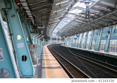 Asia Taiwan Taipei Railway Station, New Taipei City, Taiwan 61183316