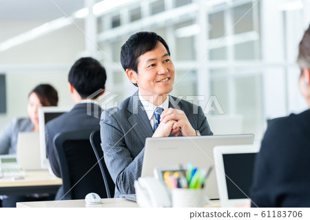企業形象商人 企業形象商人 61183706