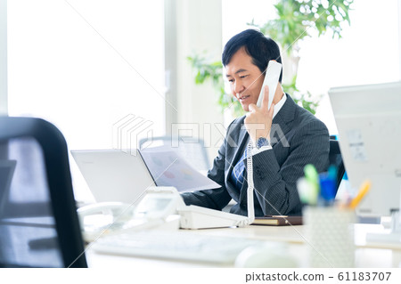 企業形象商人 企業形象商人 61183707