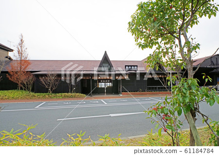 Bungo Mori站 61184784