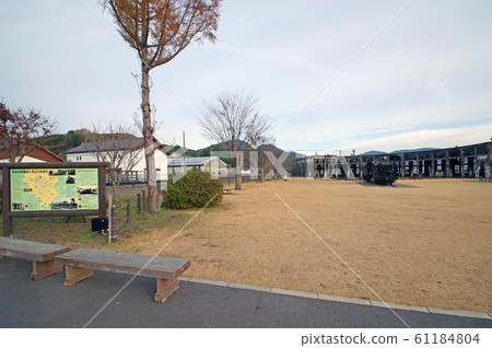 邦戈森林管理局公園 61184804