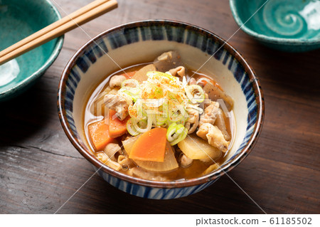 Potato stew Potato stew 61185502