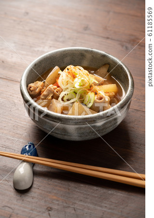 土豆燉 61185569