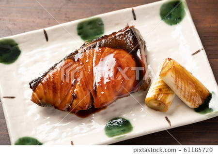 Grilled pickle Grilled pickle 61185720