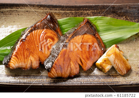 烤泡菜 烤泡菜 61185722