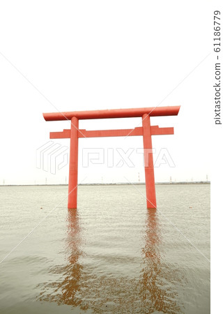 鹿島神社 鹿島神社 61186779