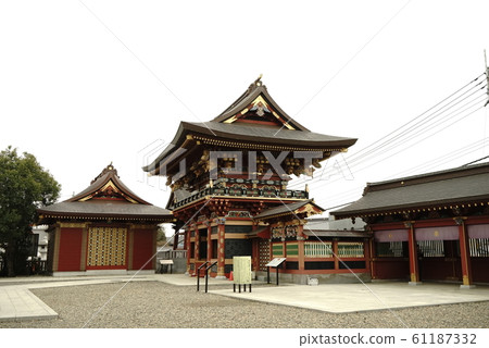 Ogasugi Shrine Ogasugi Shrine 61187332