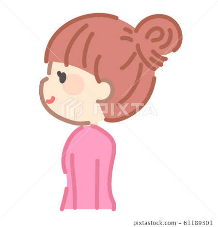 Hair Arrangement Women Hair Arrangement Women 61189301