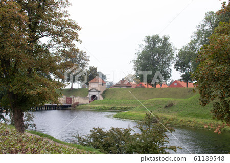 Castellette Fortress Castellette Fortress 61189548