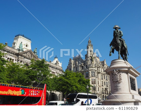 World Heritage City of Porto 61190829