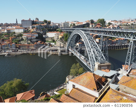 世界遺產波爾圖市和唐·路易斯·我橋 世界遺產波爾圖市和唐·路易斯·我橋 61190856