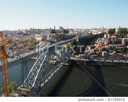 世界遺產波爾圖市和唐·路易斯·我橋 世界遺產波爾圖市和唐·路易斯·我橋 61190858