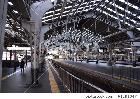 JR天王寺站/阪和線首頁 61191047