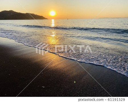 Kazusaminato Beach⑪ 61191329