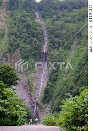 Alder waterfall 61191332