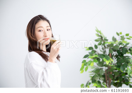 Smoothie 61191693