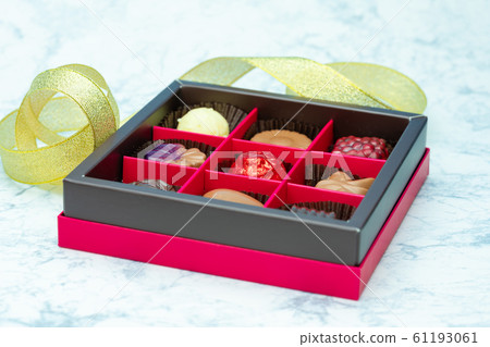 情人節巧克力 61193061
