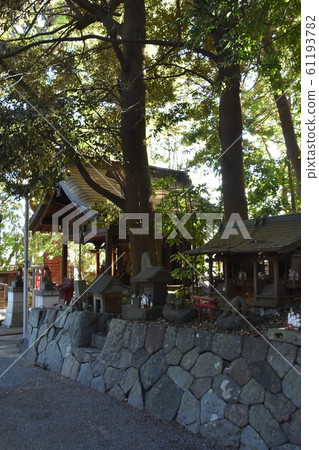 小田原愛宕神社大成原市 61193782