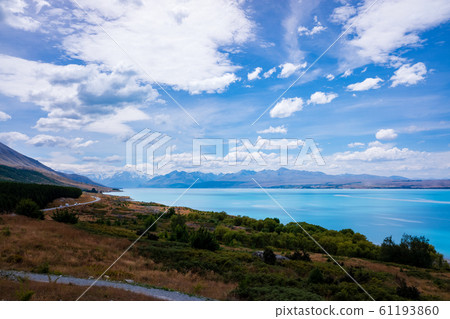 普卡基湖 普卡基湖 61193860