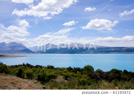 普卡基湖 61193872