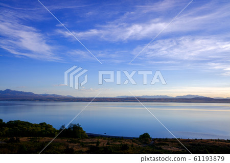 普卡基湖 61193879