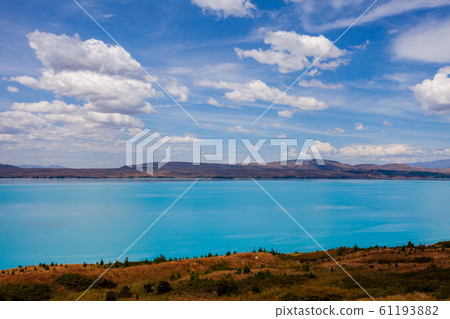 普卡基湖 61193882