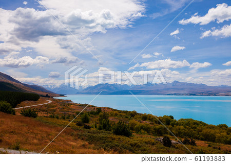 普卡基湖 61193883