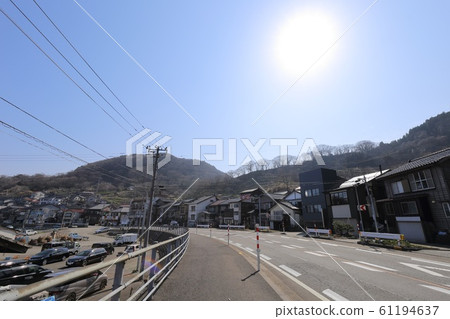 新潟市伊藤川能精市容 新潟市伊藤川能精市容 61194637