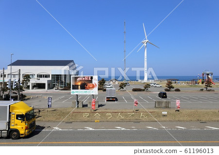 新潟Itoigawa Road站能精能精海洋館 新潟Itoigawa Road站能精能精海洋館 61196013