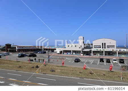新潟系魚川路站 Marine Dream Nou 新潟系魚川路站 Marine Dream Nou 61196014