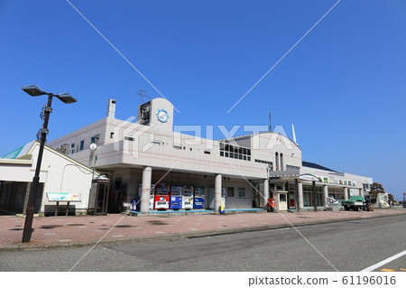 新潟系魚川路站 Marine Dream Nou 新潟系魚川路站 Marine Dream Nou 61196016