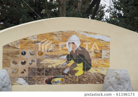 Oido, Siheung, Gyeonggi-do Oido, Siheung, Gyeonggi-do 61196173